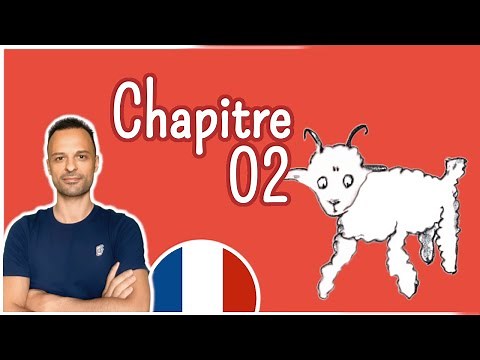 Le Petit prince 2 (French - Full Text + Audio)
