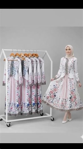Baju Lebaran Terbaru 2026: Fashion Terkini untuk Wanita