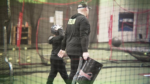 ⚾🥎👊 | 360U Softball & Baseball Training