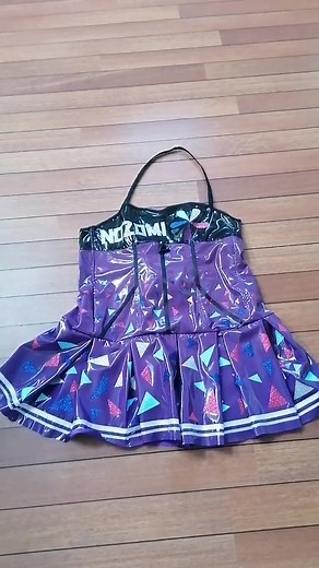 Cyber Nozomi Cosplay Journey: A Creative Passion Project