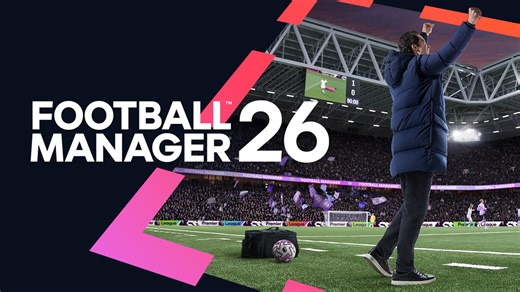 Football Manager 26 launches November 4 for PS5, Xbox Series, Xbox One, PC, iOS, and Android; December 4 for Switch
