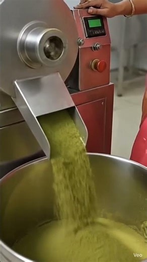 Amla Powder Making Machine #ytshorts #youtubeshorts
