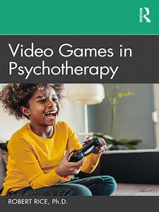 eBook - Video Games in Psychotherapy