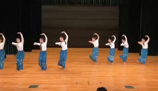 2K views · 48 reactions | Burmese Dance Tradition of Myanmar  Burmese traditional dance, also known as Burmese classical dance or Myanmar dance, is a vibrant and highly stylized form of dance that has a rich cultural heritage in Myanmar (formerly Burma). It is deeply rooted in the country's history, religion, and traditional arts. | ASEAN Society & Culture | Facebook