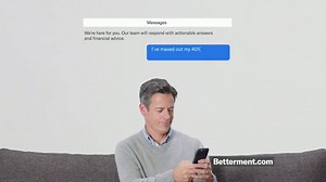 Betterment TV Spot, 'A Better Way'
