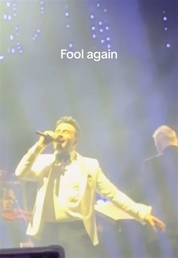 Fool Again: Westlife's Emotional Journey