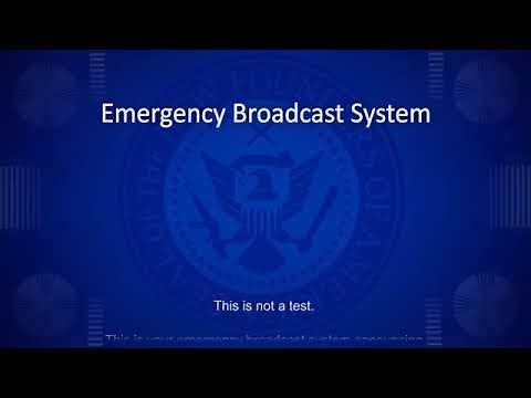// The Purge Announcement 2 HOURS LONG!!!