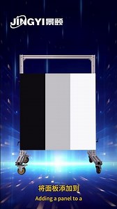 What is a laser diffuse reflector?