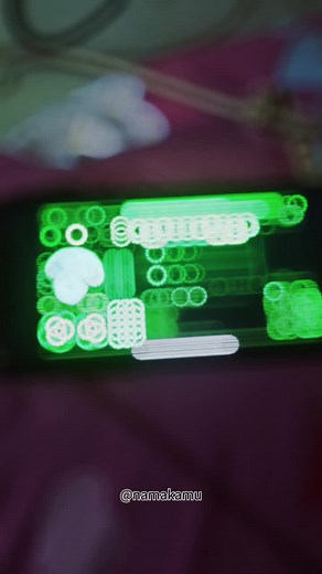 Cara Mudah Jadi Hacker di CapCut