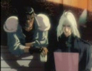 支配者の黄昏 TWILIGHT OF THE DARK MASTER