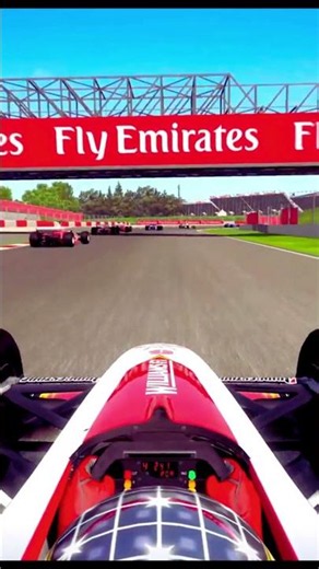 Onboard 1999 Spanish Grand prix - Alain Prost | Williams FW21 | F1 2013 Gameplay #f12013 #racing