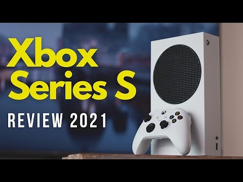 4K or Savings? The Xbox Series S Debate