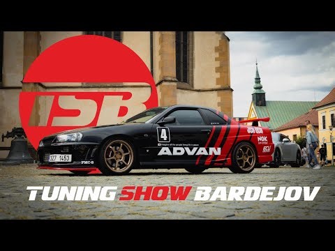 Tuning Show Bardejov 2025 - Slovakia’s Biggest Car Meet | KS Filmmaking