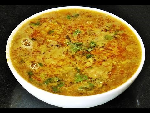 मसूर आमटी | Masoor Amti | Masoor Dal Curry | madhurasrecipe | How to make Homemade Masoor Amti