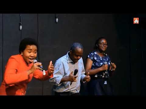 JEHOVAH YOU ARE THE MOST HIGH GOD |ALL THE OTHER GODS THEY ARE THE WORKS OF MEN