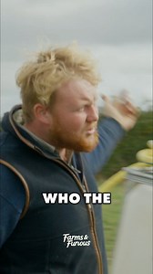 Clarkson's Farm - From DJ to Farmer 🤯🚜 #farming #jeremyclarkson #kalebcooper #farmlife #clarksonsfarm | Farms and Furious