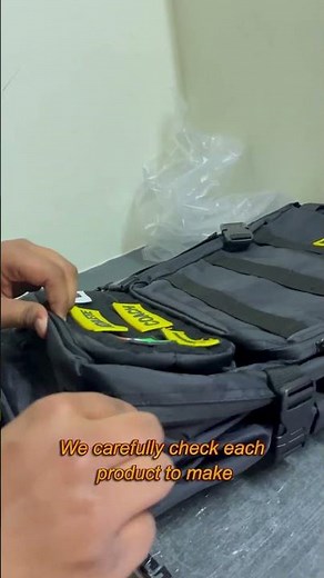 Inside IKL Store Warehouse | Martial Arts Gear & Products Tour