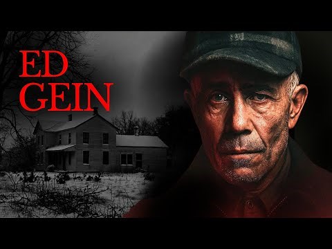The chilling true story of Ed Gein, the BUTCHER or GHOUL of Plainfield, who became the face of EVIL