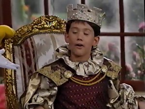 Barney's ABC's And 123's (2000 VHS)