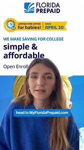 Saving for college? We’ve got 3 investment strategies to match your style. Start today with Florida 529! 🎓 | Florida Prepaid College Plans