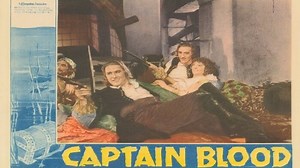 El Capitán Blood (1935-Español-BN)