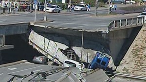 De la Concorde overpass collapse - Alchetron, the free social encyclopedia