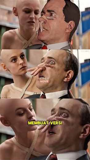 Here's How the Visual Effects Team Created This Scene!