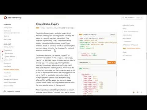 How to Check Expired Payment Status with the Inquiry API | Ottu