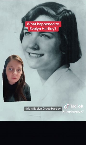 Unsolved Mystery of Evelyn Hartley's Disappearance