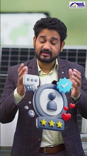 Things You Should Know before Buying a Solar System #solarenergy