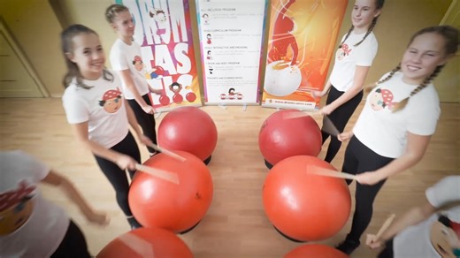  Happy Halloween from Drums Alive!  | Drums Alive | Facebook