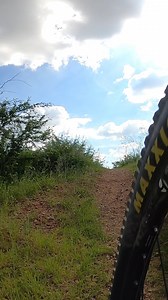 ¡Salir a rodar a las rutas verdes! #mtb | Ivan Muñoz MTB