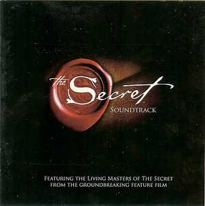 Various - The Secret Soundtrack Extended Edition