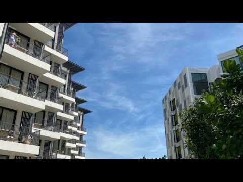 Cassia Apartment 1 | Phuket, Thailand | Hotel Review 🏨