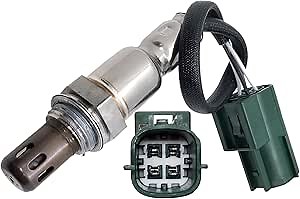Drowstream Rear O2 Oxygen Sensor Replacement for Nissan 2005-2015 Frontier,2005-2012 Pathfinder Xterra,for Suzuki 2009-2012 Equator,Replaces#Es20172 24244 234-4297