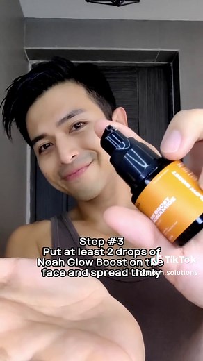 Noah Solutions on TikTok