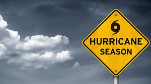 Checklist: Your hurricane season supply kit
