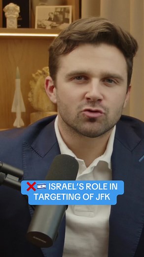 ‏❌🇮🇱 ISRAEL’S ROLE IN TARGETING OF JFK | JFK International Airport