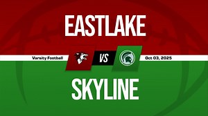 Football Game Preview: Skyline Spartans vs. Bellevue Wolverines   How To Watch
