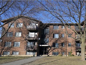 As rents come due on April 1, some tenants scramble 'to pay up'