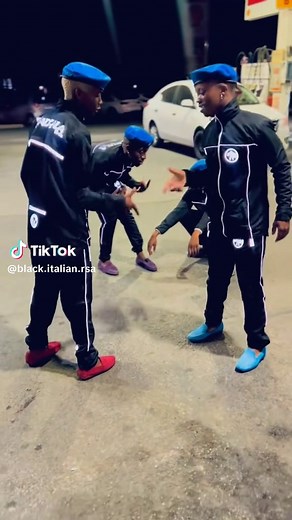 Exploring New Age Skhothane Culture in South Africa