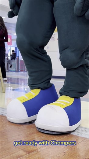 Get ready with Chompers 🐊 Want to meet Chompers IRL? Come visit them at one of our upcoming events and register at https://go.allegheny.edu/visit! Admitted Student Days 🌟 March 28 & April 18 Spring Open House (for all class years!) 🌟 April 25 #AlleghenyCollege #CollegeVisit #CommonApp #CTCL