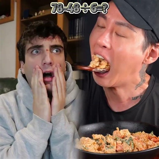 Computer kid was always coming in clutch…