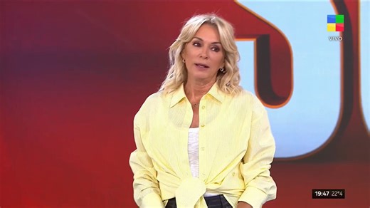 💥 ESCÁNDALO CON EL PROGRAMA DE GUIDO KACZKA#SQP #SálveseQuienPueda @yanilatorre
