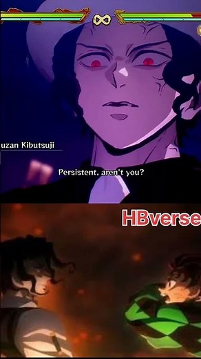 Tanjiro Vs Muzan 🔥🛐 | #demonslayer #kimetsunoyaiba #hashiras #tanjiro #muzan