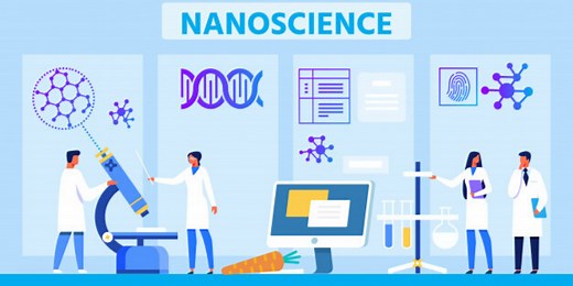 How to become a Nanotechnologist in India -Career Guidance 2026