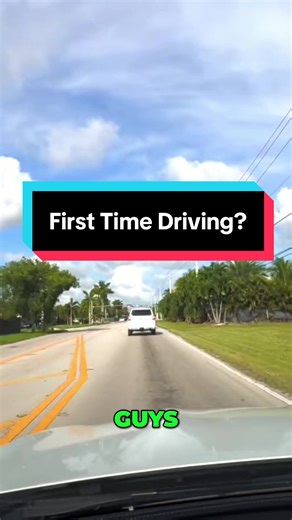 Essential Driving Tips for New Drivers