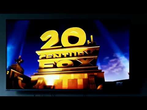 20th Television (2000)/Touchstone Pictures/DreamWorks SKG/20th Century Fox/Participant Media (2012)