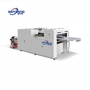 [Hot Item] Small A3 A4 Cutting Machine PVC