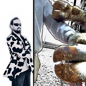 The Ultimate Guide to Happy and Healthy Cows! | Steve Wunderlich Hoof Care